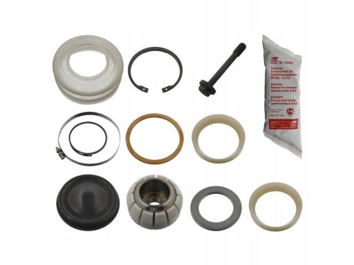 Fe08959 Zestaw Naprawczy Drążka Reakcyjnego Góra/Tył L/P (80/90) Pasuj