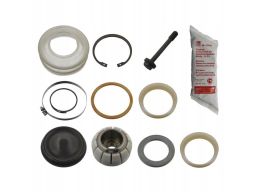 Fe08959 Zestaw Naprawczy Drążka Reakcyjnego Góra/Tył L/P (80/90) Pasuj