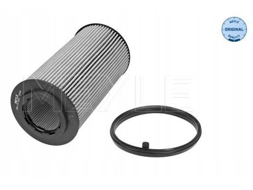 100 115 0016 Filtr Oleju Pasuje Do: Audi A1, A3, A4 B7, A6 C6, Q3, Tt,