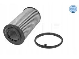 100 115 0016 Filtr Oleju Pasuje Do: Audi A1, A3, A4 B7, A6 C6, Q3, Tt,