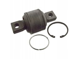 Fe08960 Silentblock Drążka Reakcyjnego (95X196Mm) Pasuje Do: Iveco