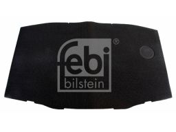 Fe08907 Wygłuszenie Pokrywy Silnika Pasuje Do: Mercedes S (W116)