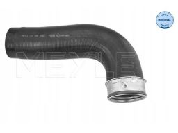 100 036 0081 Przewód Chłodnicy Powietrza L (Przód/Strona Dolotowa) Pas