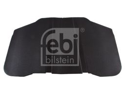 Fe08903 Wygłuszenie Pokrywy Silnika Pasuje Do: Mercedes S (C126), S (W