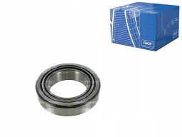 Vkhb 2137 Łożysko Koła - Pojedyncze Tył Pasuje Do: Iveco Eurocargo I-I