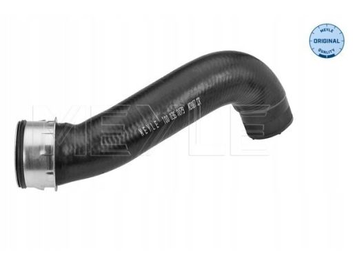 100 036 0079 Przewód Chłodnicy Powietrza (Dół) Pasuje Do: Audi A3, Sea