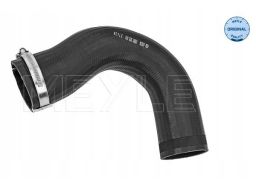 100 036 0060 Przewód Chłodnicy Powietrza P (Dół, Czarny) Pasuje Do: Au