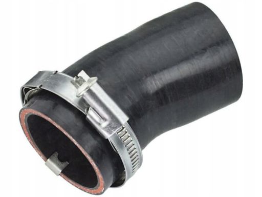 100 036 0058 Przewód Chłodnicy Powietrza L (Strona Wylotowa) Pasuje Do