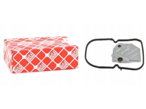 Fe08888 Filtr Hydrauliki Skrzyni Biegów Pasuje Do: Mercedes 123 (C123)