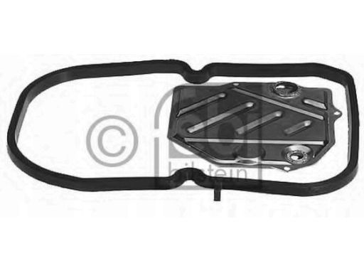 Fe08888 Filtr Hydrauliki Skrzyni Biegów Pasuje Do: Mercedes 123 (C123)