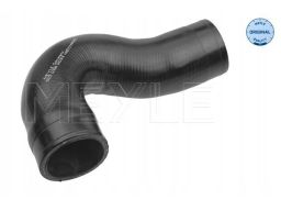 100 036 0034 Przewód Chłodnicy Powietrza P (Góra/Tył, Czarny, Kolanko)