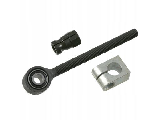 Fe08758 Napinacz Paska Wielorowkowego Pasuje Do: Mercedes Mk, Ng, O 30