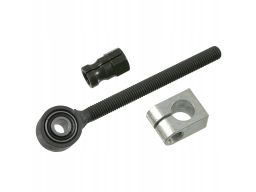 Fe08758 Napinacz Paska Wielorowkowego Pasuje Do: Mercedes Mk, Ng, O 30