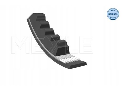 052 010 0865 Pasek Klinowy (Szer. 10, Dł. 865) Pasuje Do: Volvo 340-36