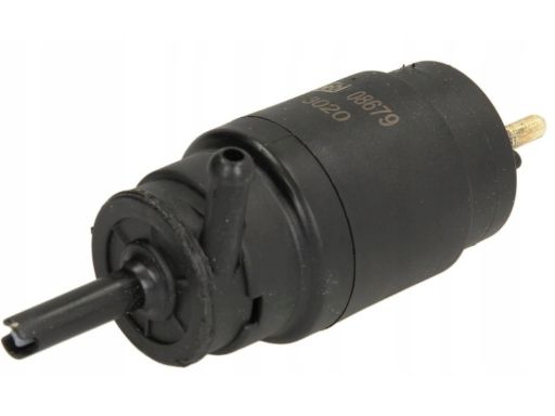 Fe08679 Pompka Spryskiwacza Przód (12V, Pompa Jednostopniowa) Pasuje D