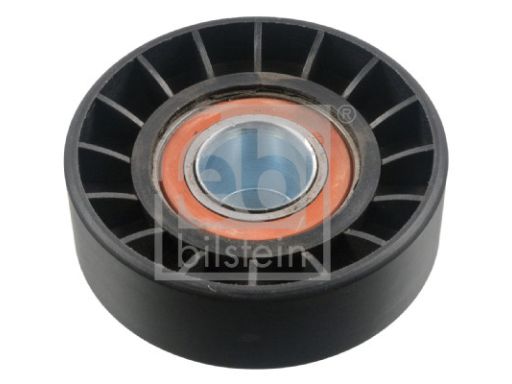 Fe08673 Rolka Prowadząca Pasek Wielorowkowy (Tworzywo Sztuczne) Pasuje