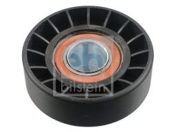 Fe08673 Rolka Prowadząca Pasek Wielorowkowy (Tworzywo Sztuczne) Pasuje