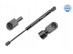 040 910 0023 Sprężyna Gazowa Pokrywy Bagażnika L/P Długość Max: 333Mm,