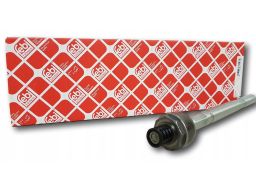 Fe08575 Drążek Kierowniczy Boczny (Z Końcówką) P (Dł.372Mm) Pasuje Do: