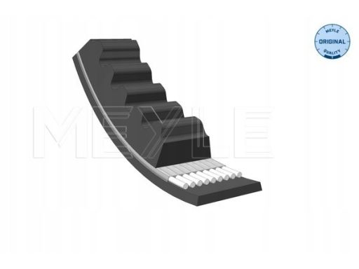 052 013 0775 Pasek Klinowy (Szer. 13, Dł. 775) Pasuje Do: Daihatsu Fer