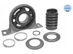 034 151 0003/S Podpora Wału Napędowego (47Mmx73/140Mm, Z Łożyskiem) Pa