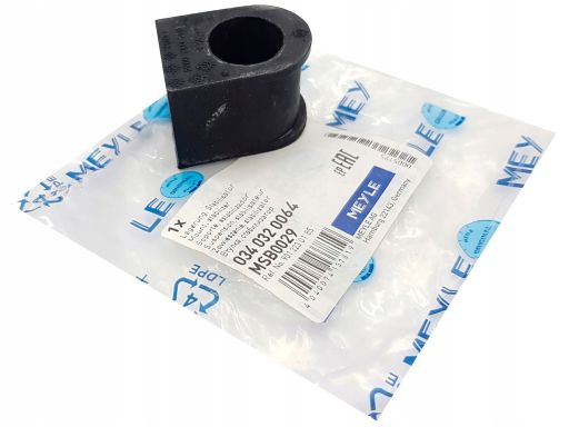 034 032 0064 Poduszka Stabilizatora Przód L/P (22Mm) Pasuje Do: Merced