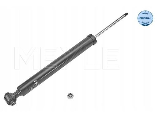 026 725 0032 Amortyzator Tył L/P Pasuje Do: Mercedes E (A207), E (C207