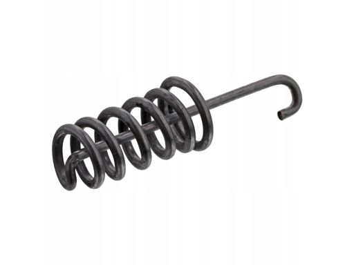 Fe08328 Zestaw Montażowy Szczęk Hamulcowych Pasuje Do: Mercedes 123