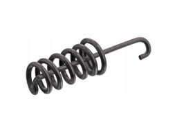 Fe08328 Zestaw Montażowy Szczęk Hamulcowych Pasuje Do: Mercedes 123