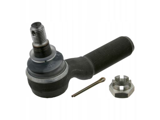 Fe08323 Końcówka Drążka Kierowniczego L Pasuje Do: Mercedes T1 (601),