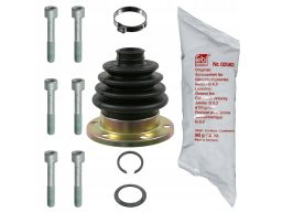 Fe08303 Osłona Przegubu Tył/Wewnątrz/Zewnątrz (Fi: 21/100) (Dł.96) (Kp