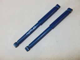 026 725 0017 Amortyzator Tył L/P Pasuje Do: Mercedes Sprinter 3,5-T