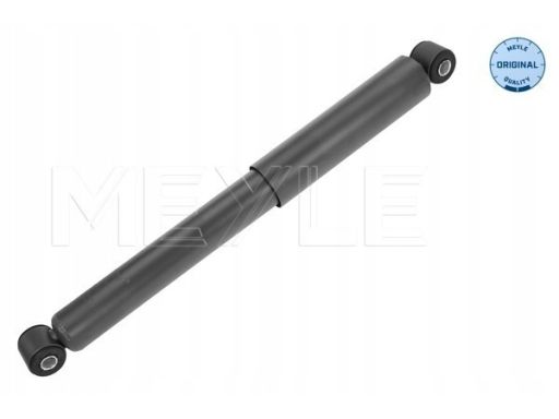 026 725 0018 Amortyzator Tył L/P Pasuje Do: Mercedes Sprinter 4,6-T