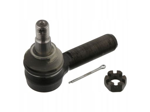 Fe08204 Końcówka Drążka Kierowniczego L/P Pasuje Do: Mercedes T1 (601)