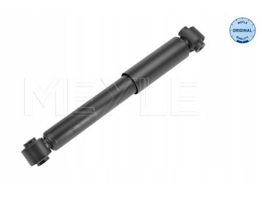 026 725 0005 Amortyzator Tył L/P Pasuje Do: Smart Cabrio, City-Coupe,