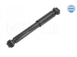 026 725 0005 Amortyzator Tył L/P Pasuje Do: Smart Cabrio, City-Coupe,