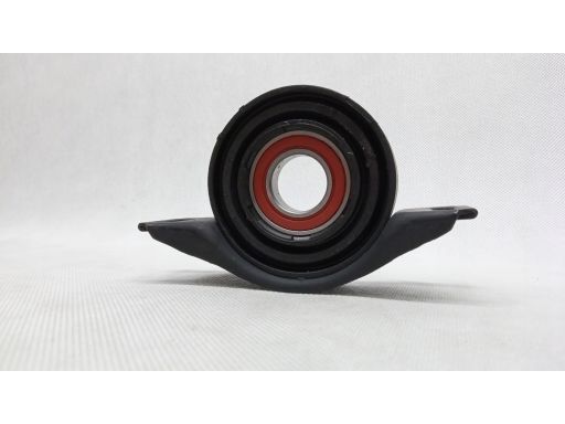 Fe08117 Podpora Wału Napędowego (25Mm, Z Łożyskiem) Pasuje Do: Mercede