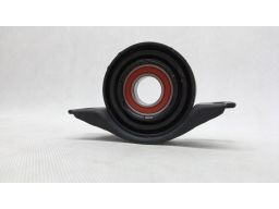 Fe08117 Podpora Wału Napędowego (25Mm, Z Łożyskiem) Pasuje Do: Mercede