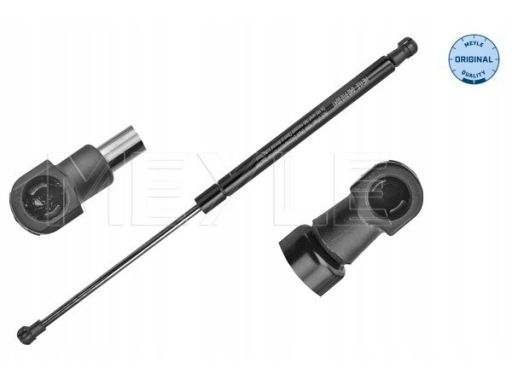 040 910 0041 Sprężyna Gazowa Pokrywy Bagażnika (L Max-445Mm, Siła Wyrz