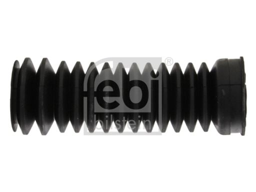 Fe08029 Osłona Przekładni Kierowniczej L/P (Dł.150Mm 27Mm/45Mm) Pasuje