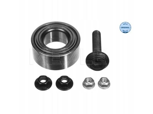 100 498 0171 Zestaw Łożyska Koła Przód L/P (43X85X37) Pasuje Do: Audi