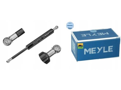 040 910 0003 Sprężyna Gazowa Pokrywy Bagażnika L Długość Max: 312,5Mm,