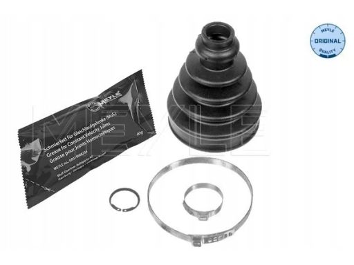 100 498 0127 Osłona Przegubu Przód/Wewnątrz (Fi: 24/70) (Dł.116) Pasuj