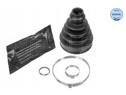 100 498 0127 Osłona Przegubu Przód/Wewnątrz (Fi: 24/70) (Dł.116) Pasuj