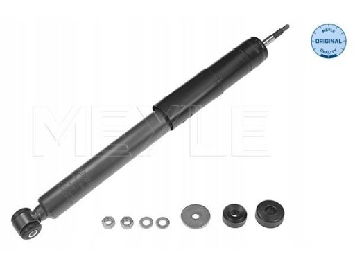 026 625 0006 Amortyzator Przód L/P Pasuje Do: Mercedes C T-Model (S202