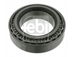 Fe07910 Łożysko Koła - Pojedyncze Tył Pasuje Do: Daf F 1500, Rvi G,