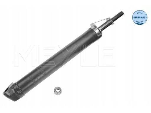 026 625 0007 Amortyzator Przód L/P Pasuje Do: Smart Cabrio, City-Coupe