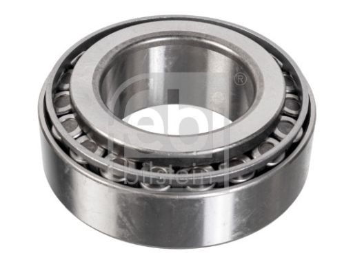 Fe07905 Łożysko Koła - Pojedyncze Tył Pasuje Do: Mercedes Atego, Atego