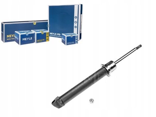 026 625 0008 Amortyzator Przód L/P Pasuje Do: Smart Cabrio, City-Coupe