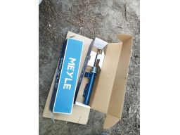 026 623 0023 Amortyzator Przód L/P Pasuje Do: Smart Fortwo